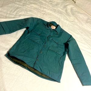 Fjall Raven - Down Shirt No.1